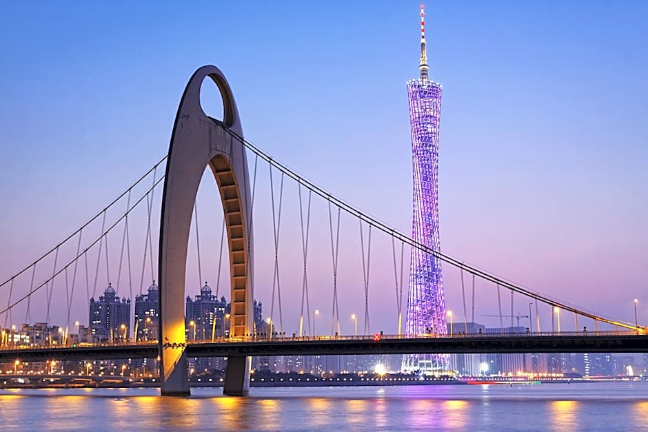 Ascott Guangzhou