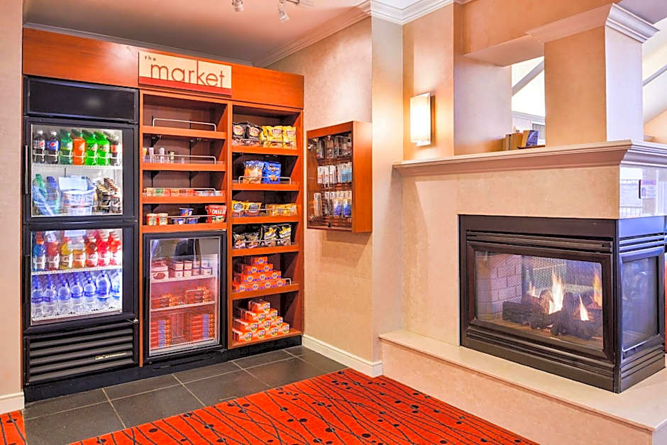 Residence Inn by Marriott Boston Andover