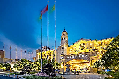 Country Garden Phoenix Hotel Anqing