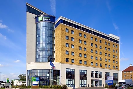 Holiday Inn Express London - Newbury Park