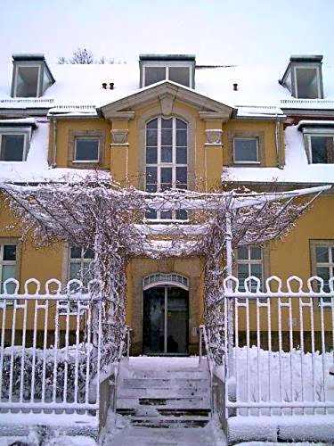 Hotel Regenbogenhaus