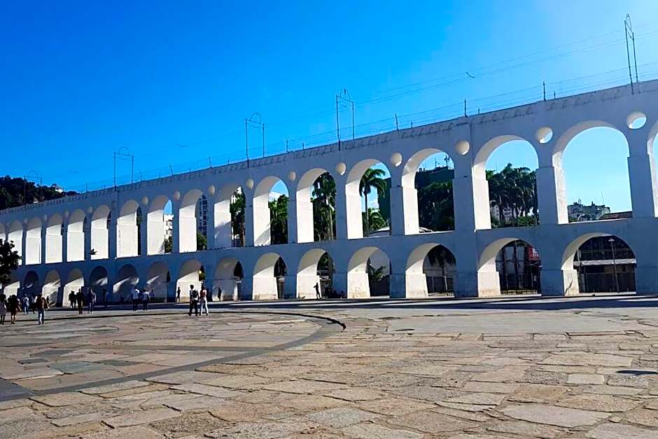 Alma Carioca - Lapa Studio