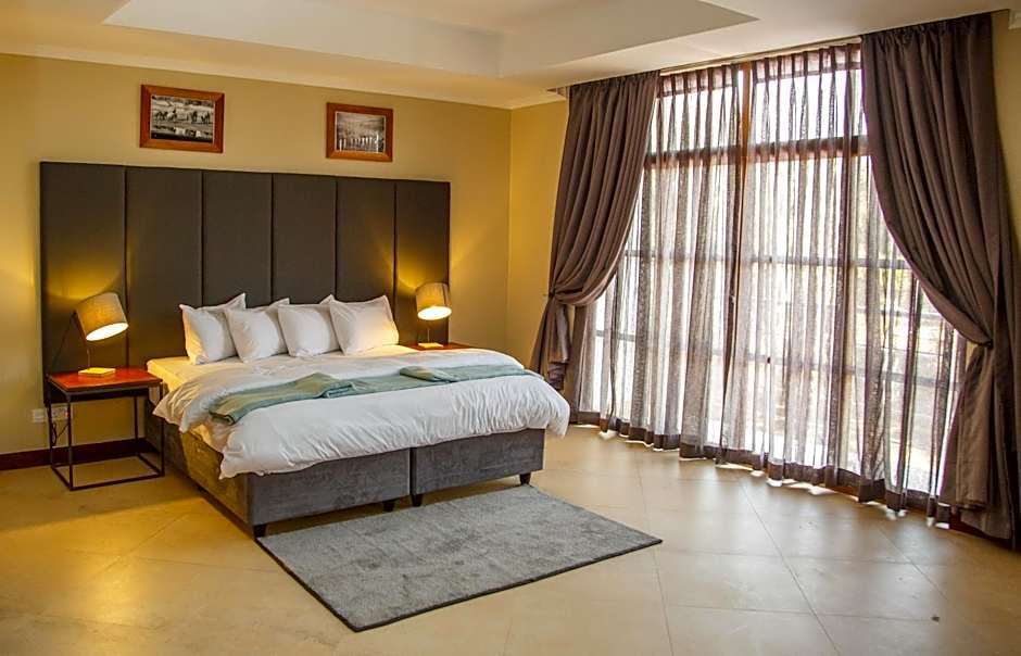 Kilimanjaro Wonders Hotel