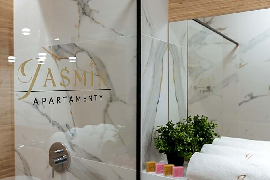 Jaśmin Apartamenty