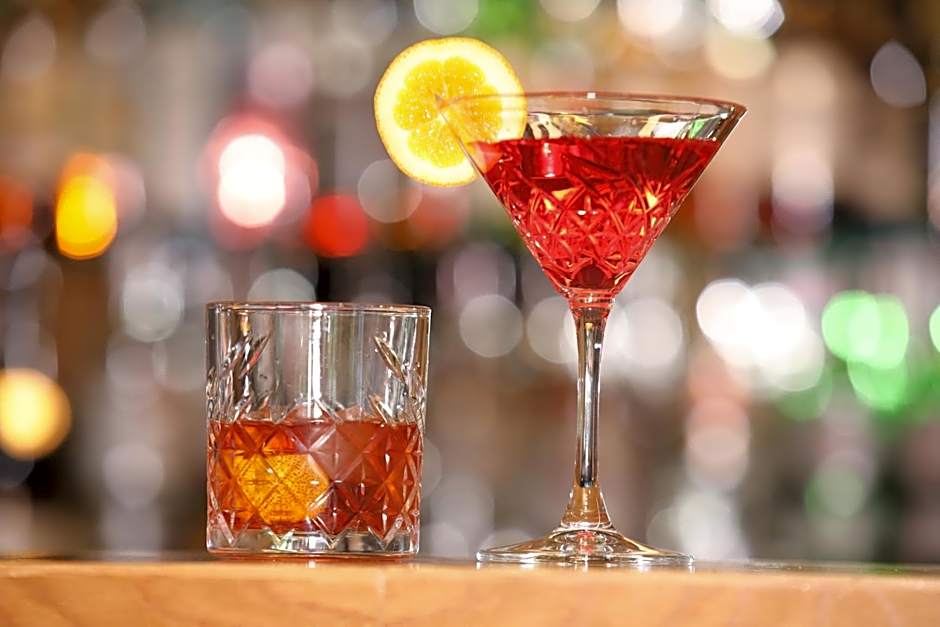 Heritage Dunedin Leisure Lodge