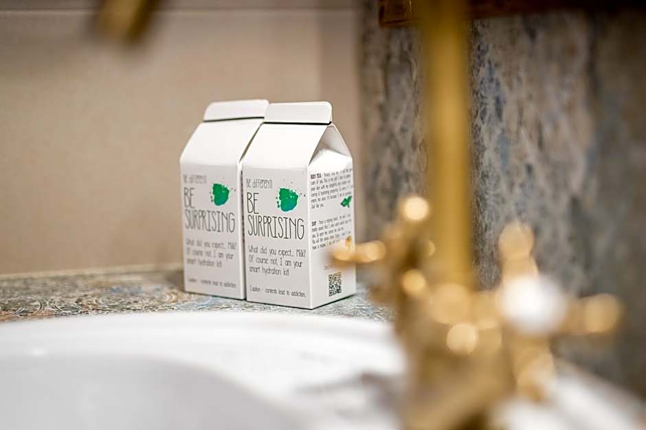 Alhambra Boutique Apartments by TAM Resorts