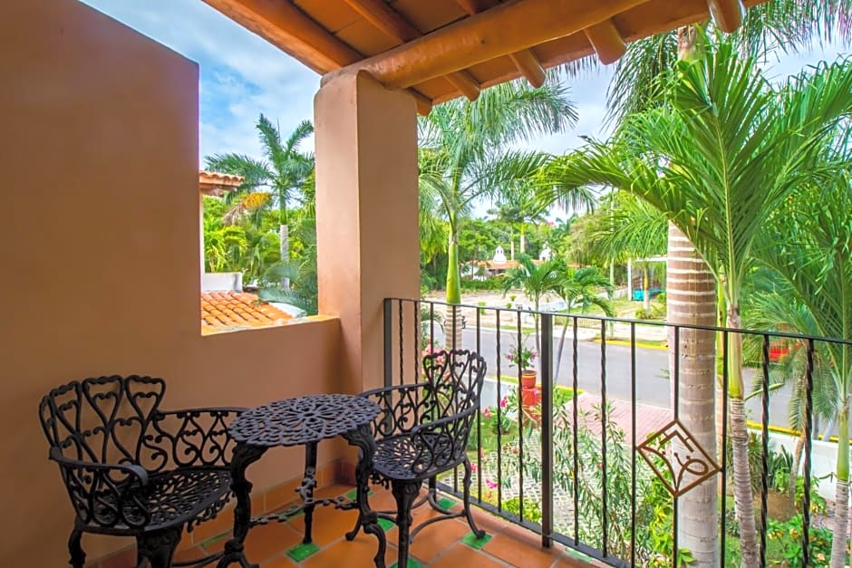 Casa Virgilios B&B