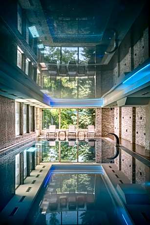 Grand Hotel Belvedere