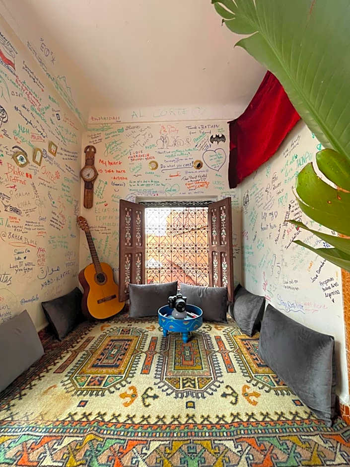 Hostel Kech Vibe