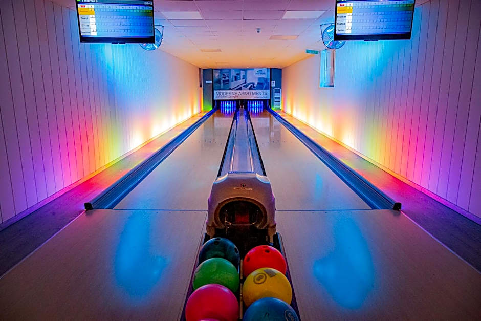 ApartHotel "Am Fließ"