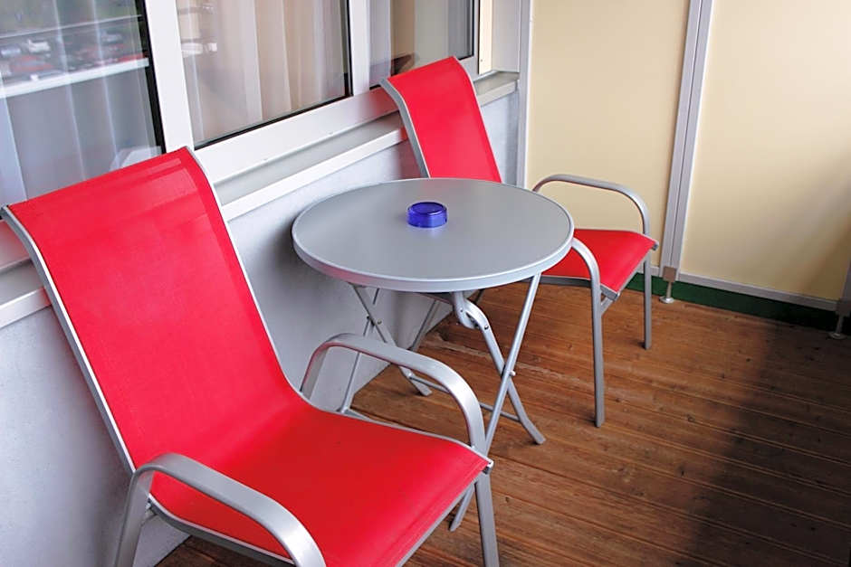 AllYouNeed Hotel Klagenfurt