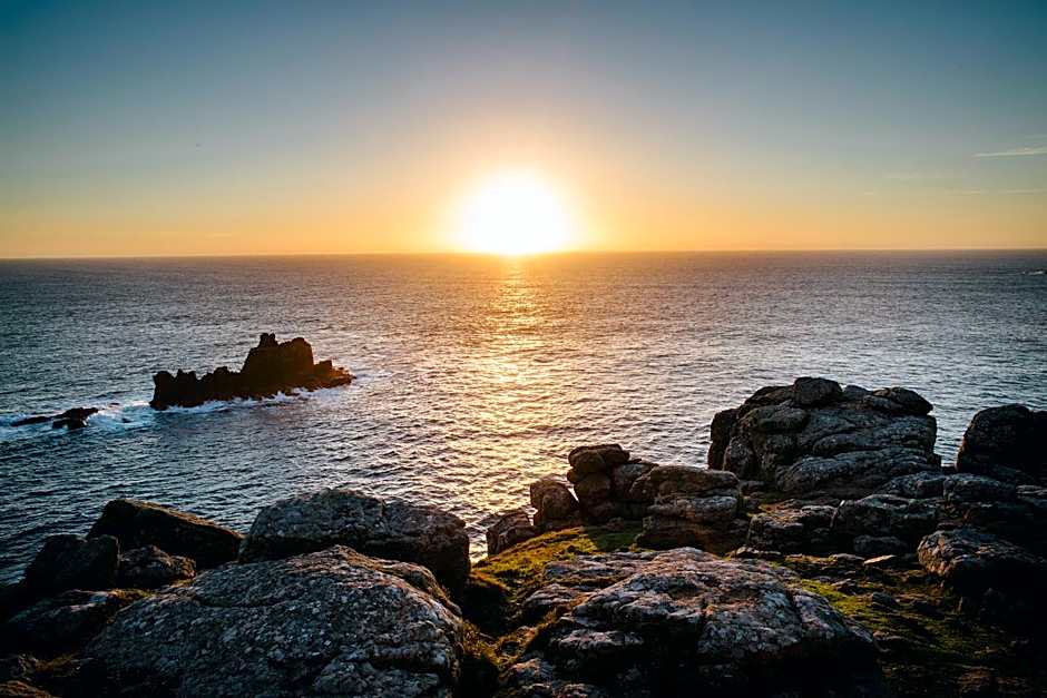 The Land's End Hotel