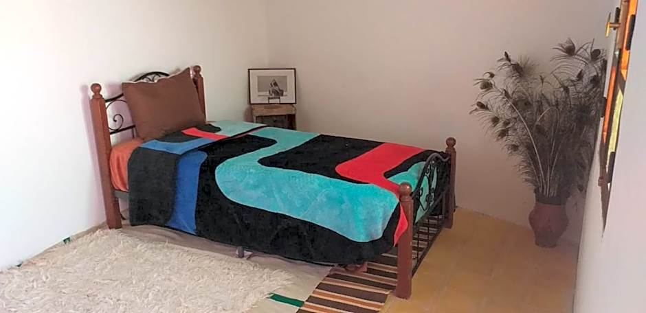 Ranch de Sidi kaouki