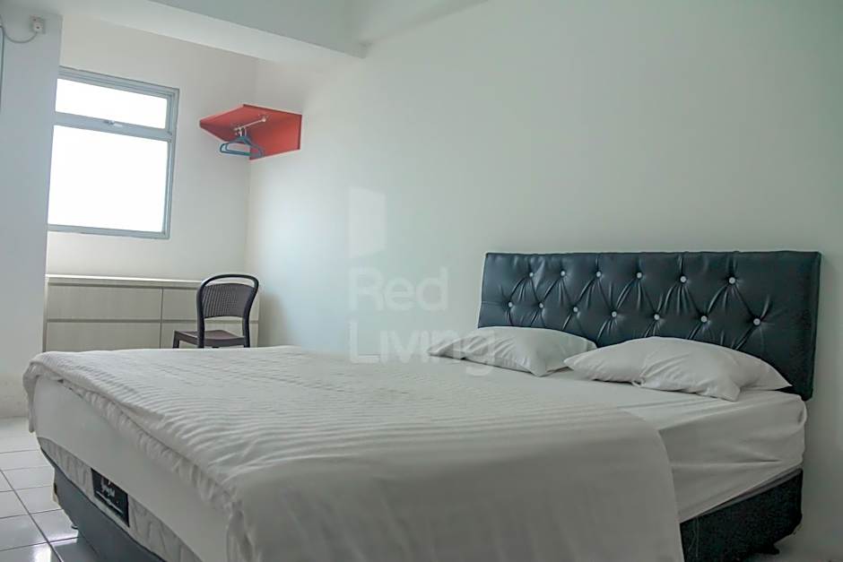RedLiving Apartemen Gunung Putri Square - Abidin Room Tower Pinus
