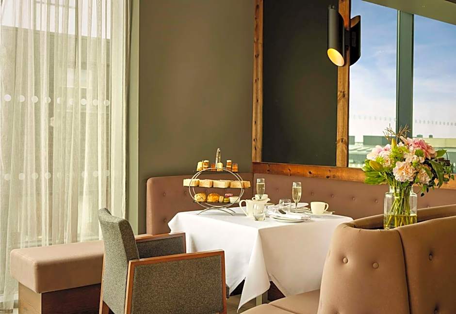 DoubleTree By Hilton Hotel Lincoln