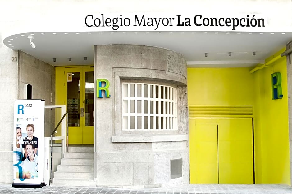 Colegio Mayor La Concepción
