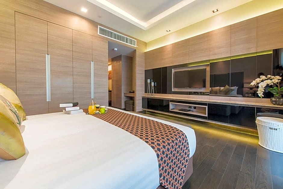 Qiss Residence by Bliston