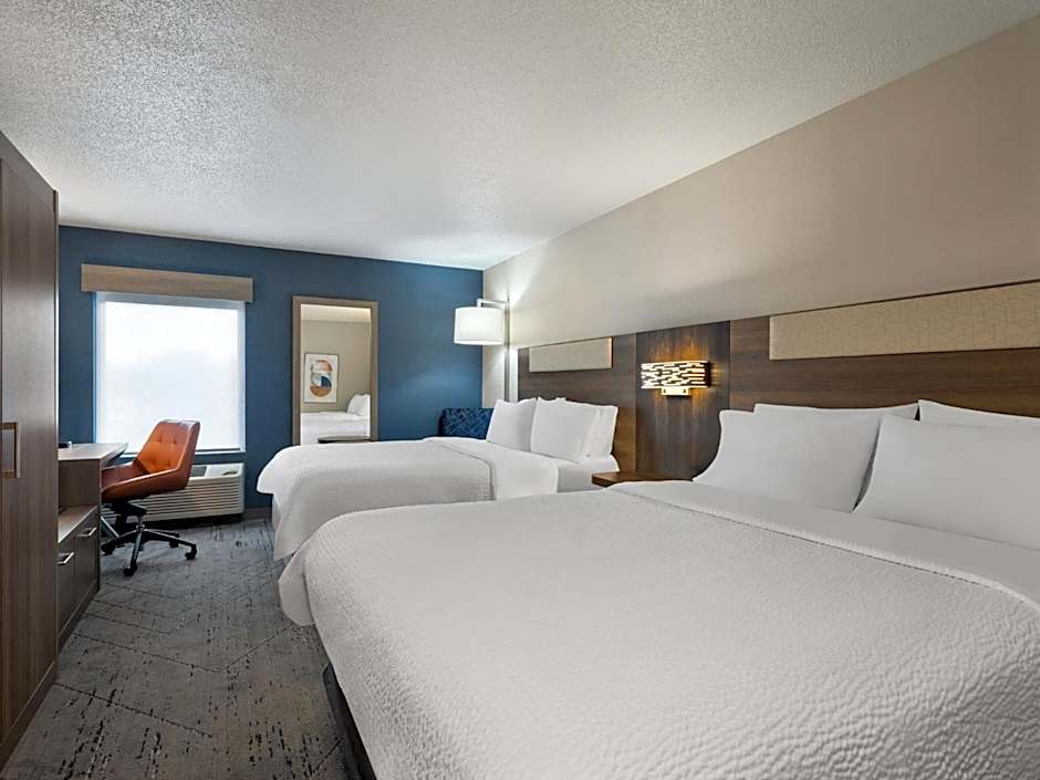 HOLIDAY INN EXPRESS MEADVILLE By IHG