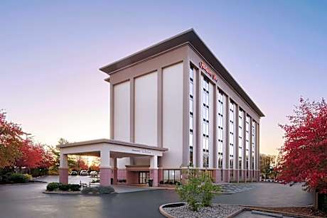 Hampton Inn By Hilton Philadelphia/King Of Prussia