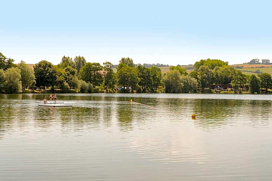 The Originals City, Hôtel Le Coeur d'Or, Sedan Est