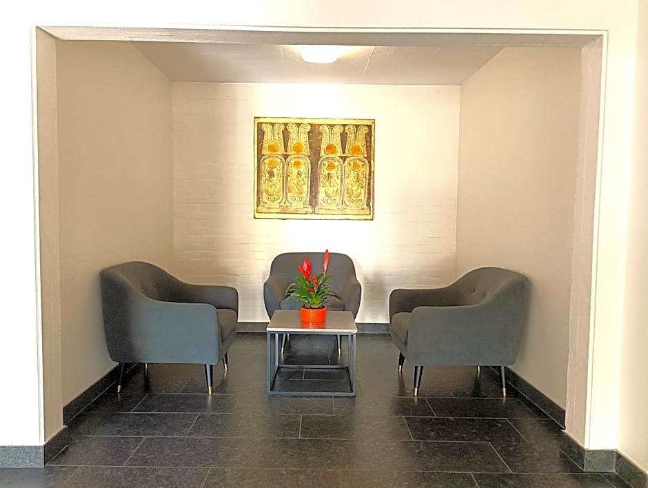 Hotel Faraon
