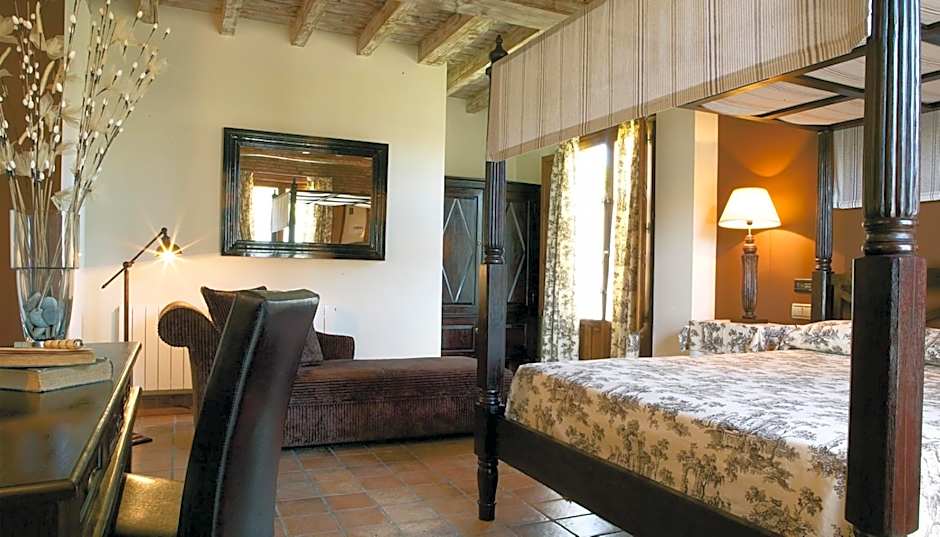 Hotel Posada La Robleda