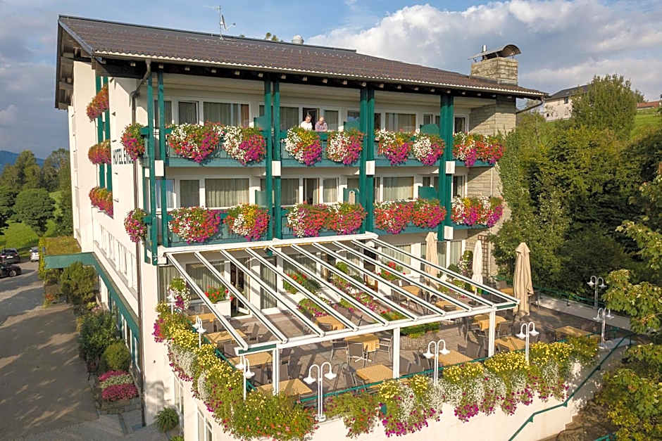 Hotel Engel Alberschwende