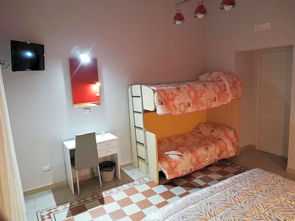 B&B Sorelled'ercole – Ercolano , CO