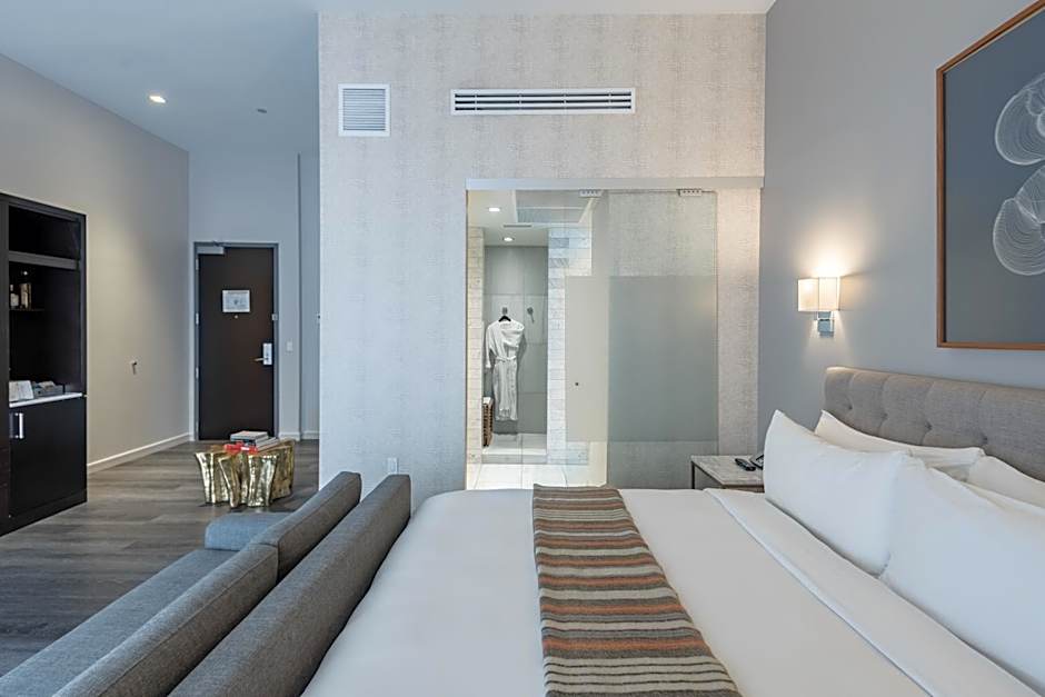 Stanton House El Paso