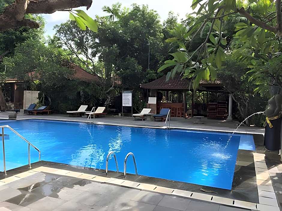 Bumi Ayu Bungalow Sanur