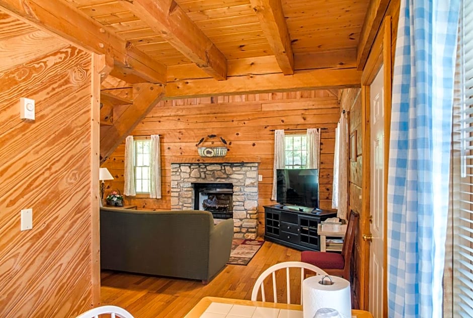 Boxwood Lodge Blowing Rock near Boone-University