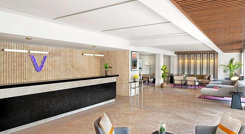 Vivanta Goa, Miramar