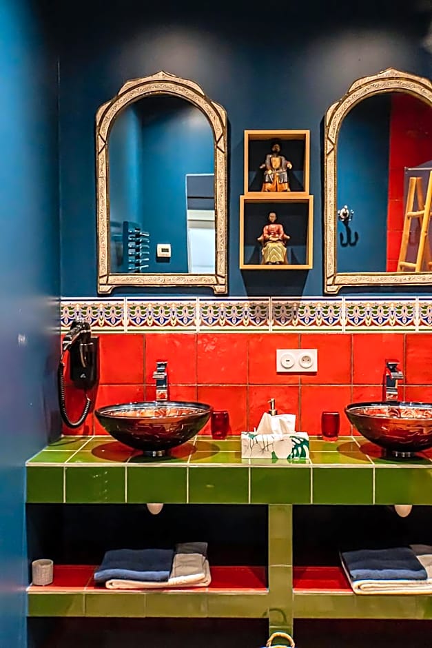 Chateau des Perichons