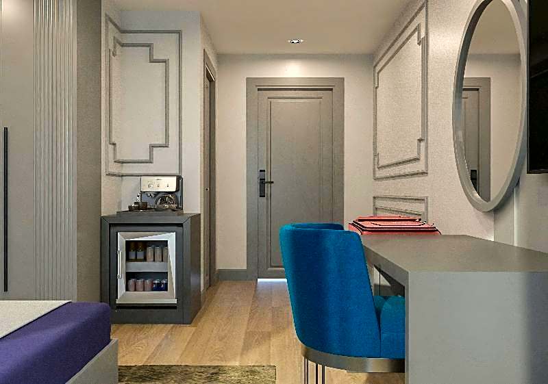 Elina Managed by Dedeman Samsun