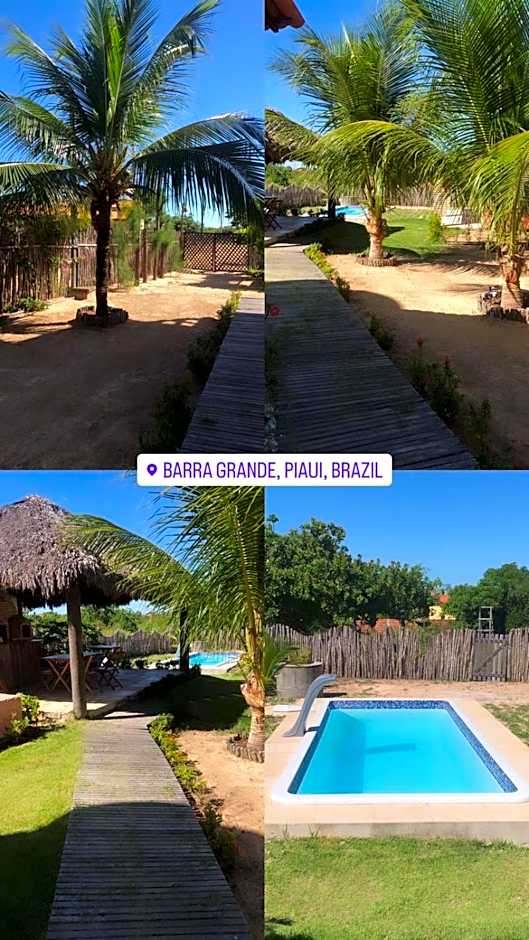 PKL - Pousada Kite Life