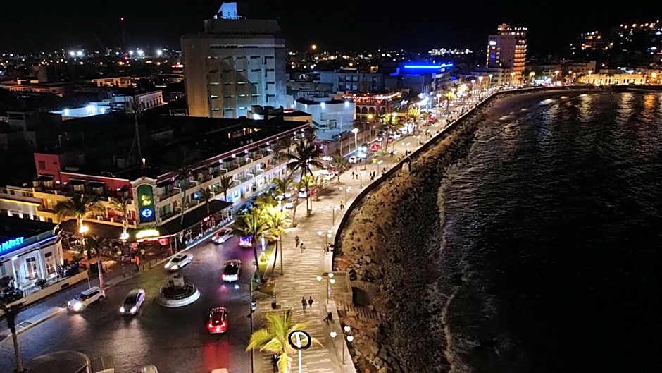 Hotel La Siesta