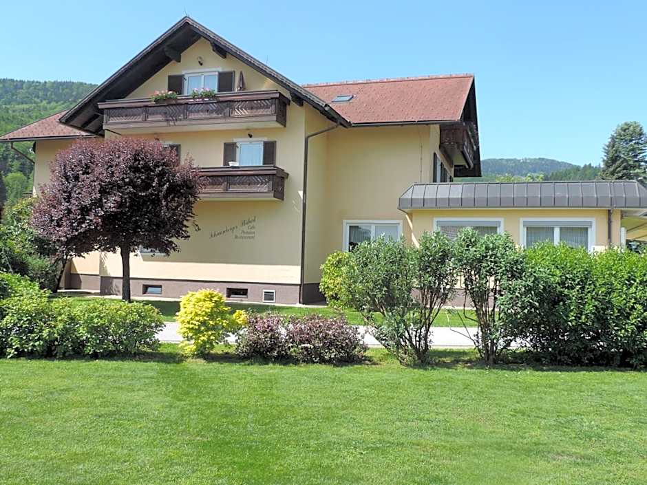 Schwanbergerstüberl