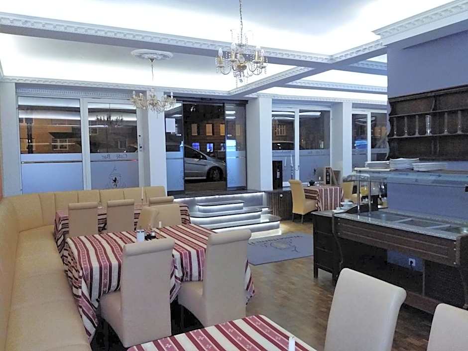 Wasserturm Hotel Mannheim