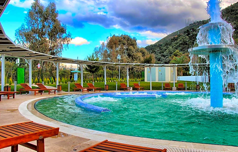 Balcova Termal Hotel