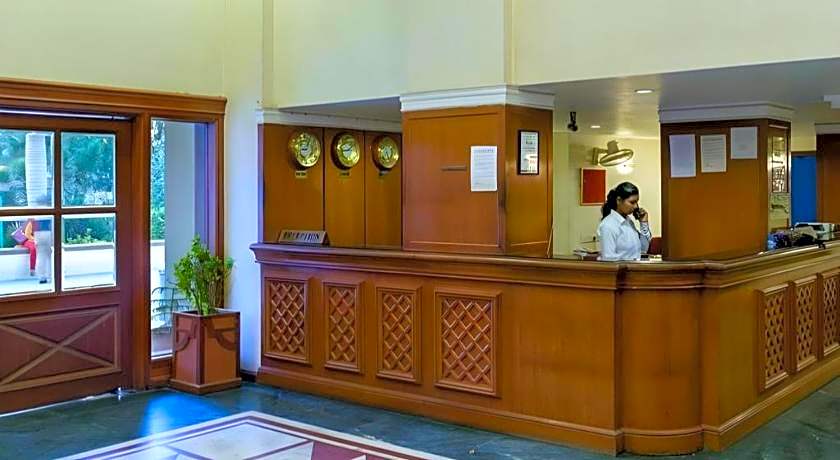 Quality Inn Palms