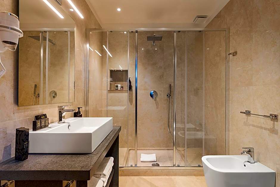Hotel Netum Mare