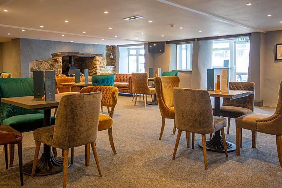 Newperran Holiday Resort