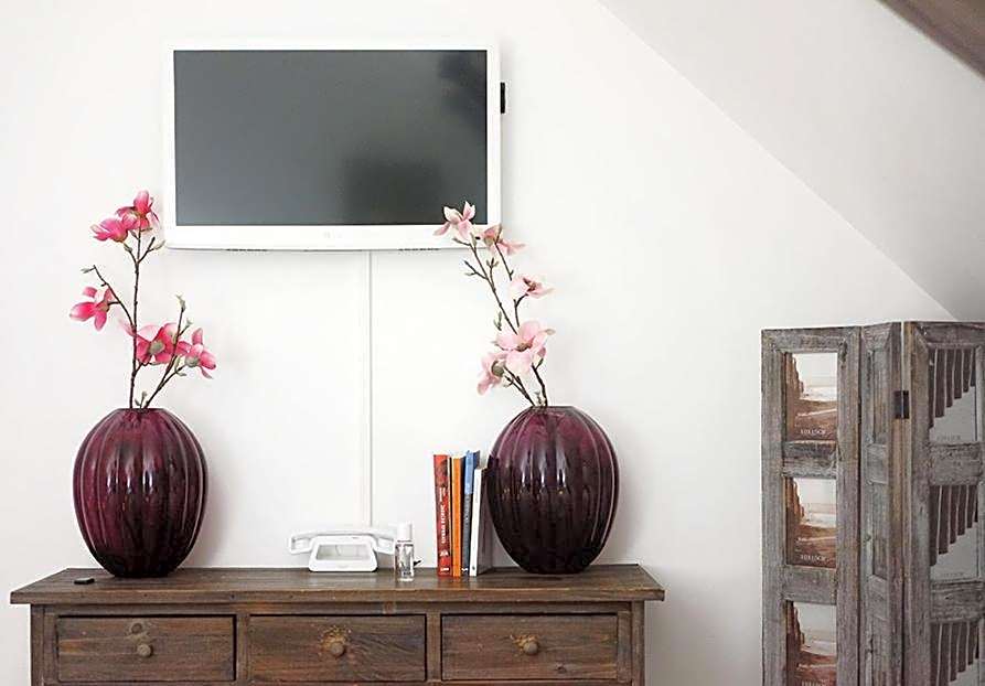 Château - Hôtel Le Sallay