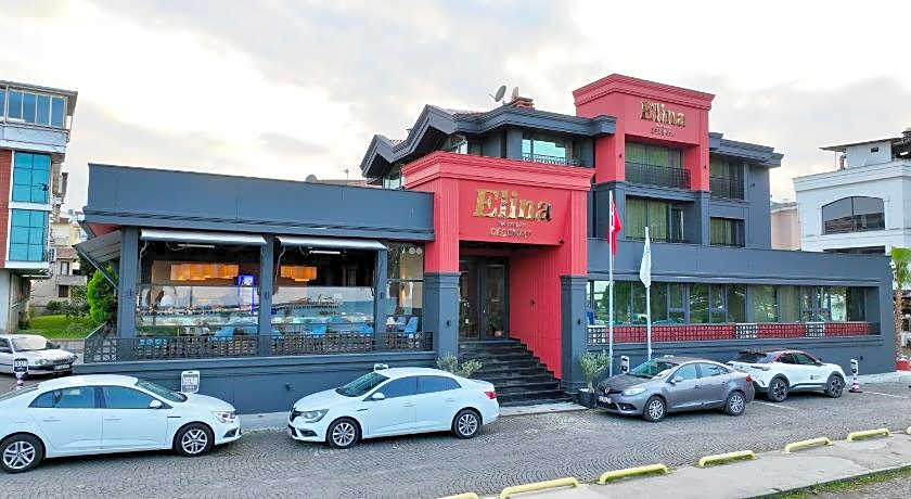 Elina Managed by Dedeman Samsun