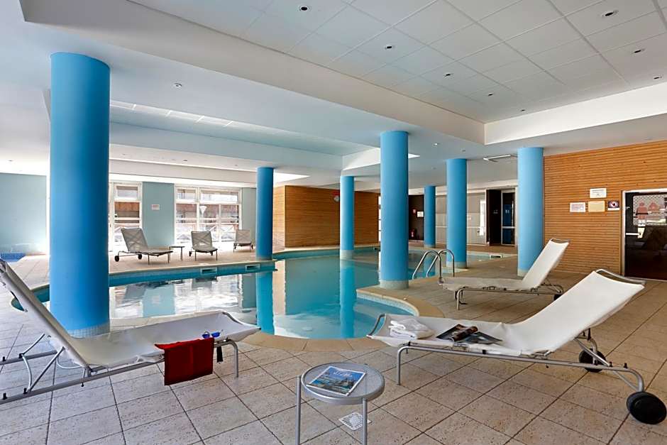 Vacancéole - Les Chalets du Verdon