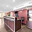 OYO Hotel Tulsa N Sheridan Rd & Airport