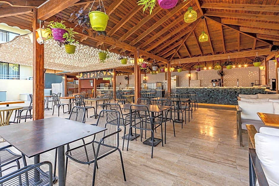 Tu Casa Gelidonya Hotel