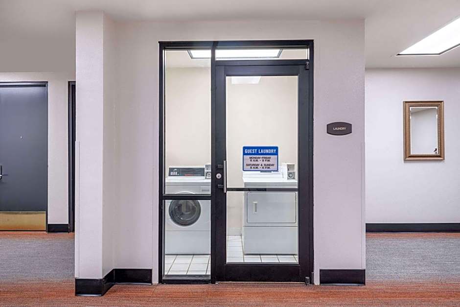 Travelodge by Wyndham Globe AZ