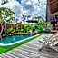 Kirani Joglo Villa Bali
