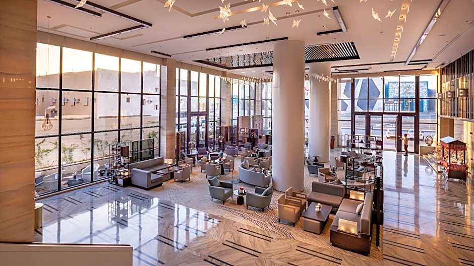 Braira Al Nakheel Hotel